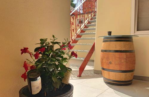 Fewo Zum Malerwinkel - Rüdesheim - Foto 18