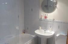 Rosebank Lodge - Foto 17