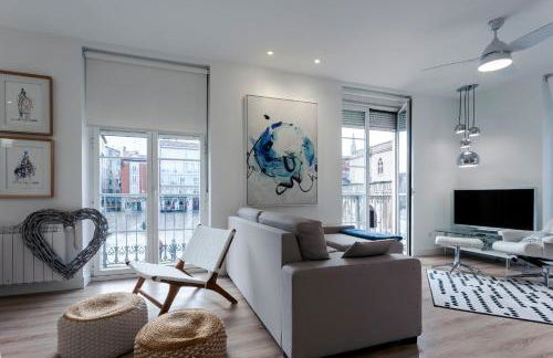 Cinco balcones a la Catedral by Unique Rooms - Foto 4