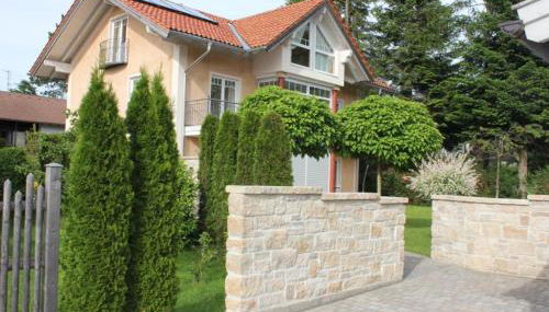 Ferienwohnung Wühn - Foto 2