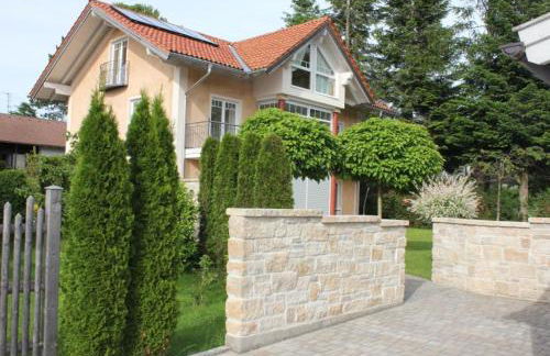 Ferienwohnung Wühn - Foto 2