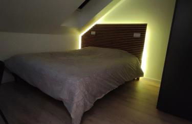 Le Hublot d Amiens Loft Moderne Panoramique - Foto 14