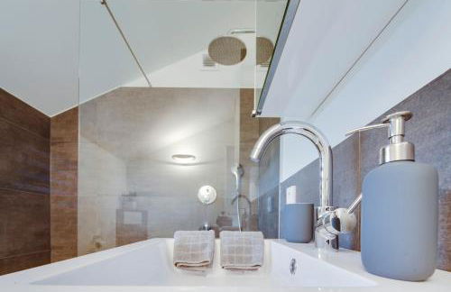 Ferienhaus Eifeltraum Magma - Foto 23