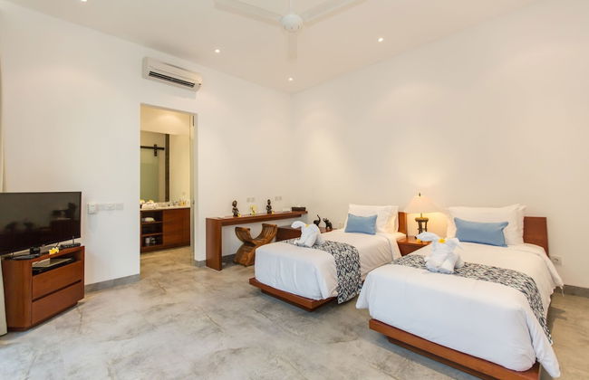 Gajah Villas Bali by Nagisa Bali - Foto 7
