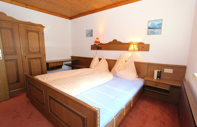 Chalet in Maria Alm Near Hochkonig Ski Lift - Foto 8