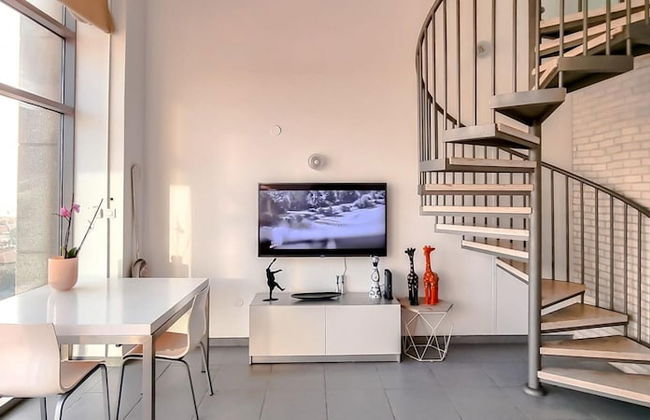 Rouge Eilat in Tel Aviv-yafo - Foto 4