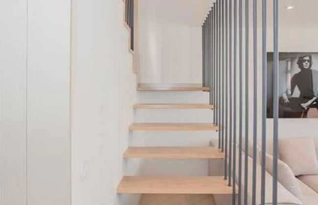 Liiiving in Porto Luxury Beachfront Apartment VI - Foto 16