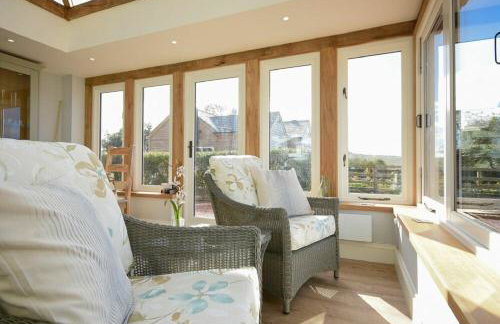 The Lodge Elsdon - Photo 20