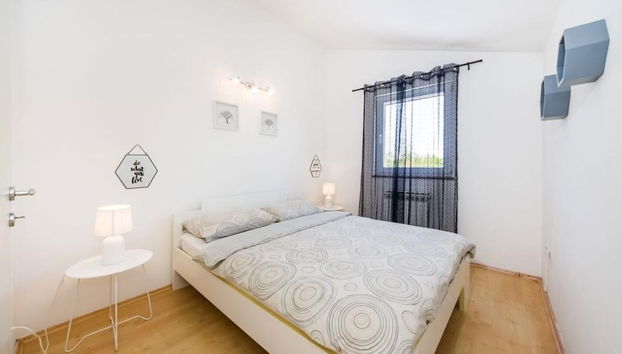 Luxury Villa With Pool - H - Photo 3, Chambre