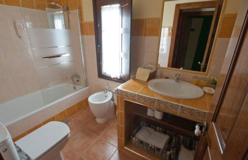 Apartamentos Rurales Villa del Sain Cudillero - Foto 31