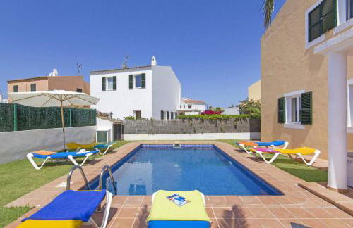 Villas Nura - Foto 7