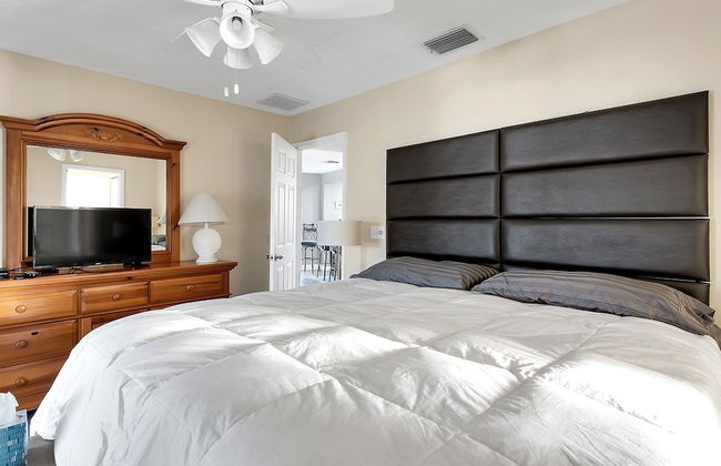 232 S Harbor Dr - Island Bay 3 Bedroom Home by RedAwning - Foto 4