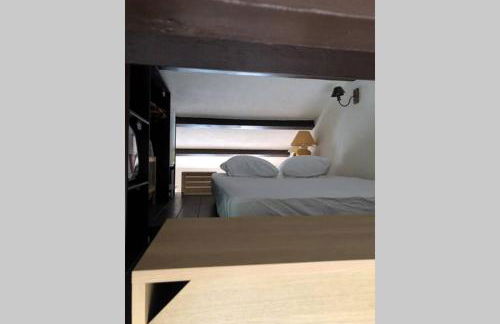 Maisonette L'OLIVIER - Foto 13