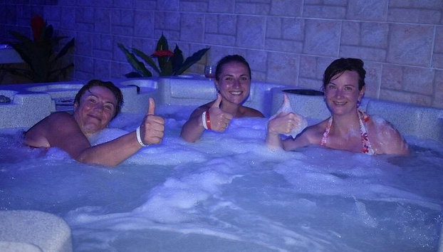 Luxor:VIP Turkish Bath.Cleopatra/Morocco Hammam Massage Optional - Photo 4