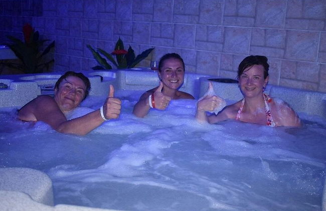 Luxor : VIP Turkish Bath.Cleopatra/Marruecos Hammam Masaje Opcional - Foto 4