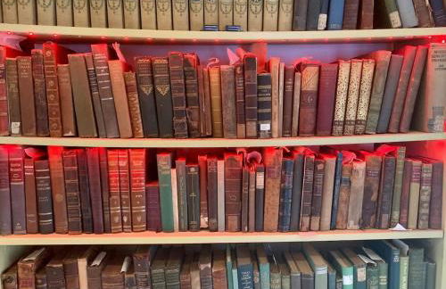 Historic Canal Home on Nature Preserve - Foto 54