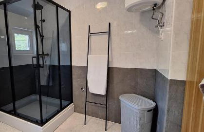 Family and pet friendly apartment Frankopan Croatia - Photo 23