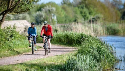 Honeybee Cottage 15P - Foto 4