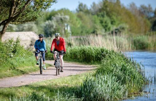 Honeybee Cottage 15P - Foto 4