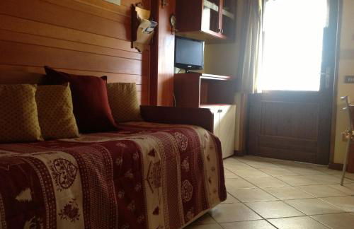 Residence Casa dei Fiori - Foto 6