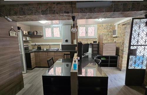 Zefyros Super Cool Apartments next to Alimos Riviera - Foto 78