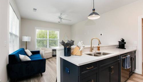 Victory Views Estate: Luxury Guest Loft - Foto 1