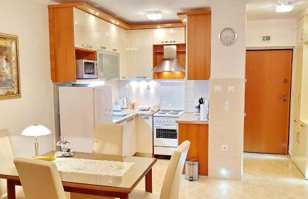 Apartment 28 - Foto 16