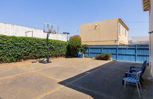 28088 4B-Cozy & Quiet/Safe Bright 4brs Home in Daly City - Foto 10