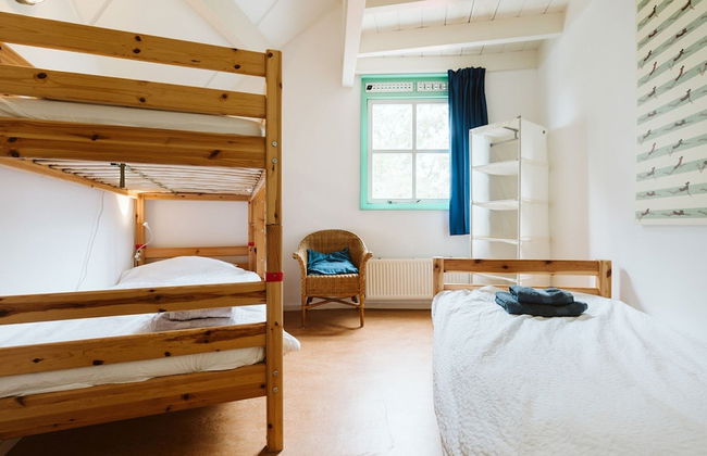 Fairytale Holiday Home With a Lovely Playing Field - Foto 5