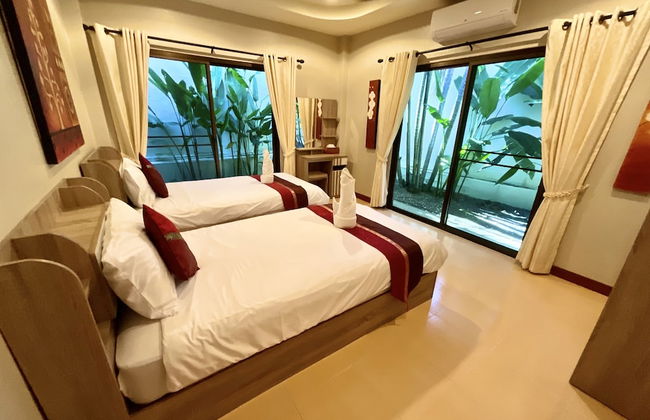 Coconut Paradise Holiday Villas - Foto 27