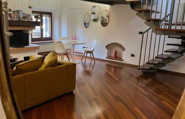 Loft Albinelli Wi-Fi e parcheggio gratis in centro - Foto 8