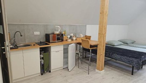 Porębana Osada - Foto 5