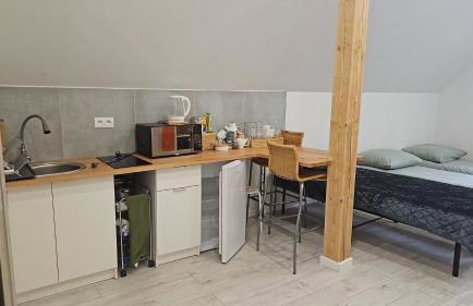 Porębana Osada - Foto 5