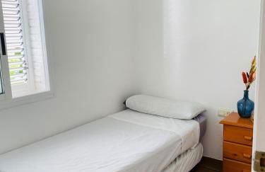 Beach house with pool at the Fortí viewpoint - Foto 19