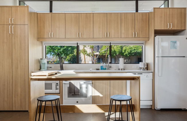 4Square Complex - Foto 35