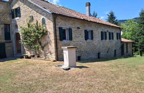 La Cavina 83 Località Fantella - Foto 59