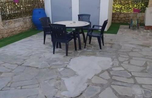 Vasia's maisonette - Foto 18