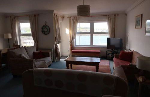 Obsidian: Arguably the best view in Portballintrae - Foto 6