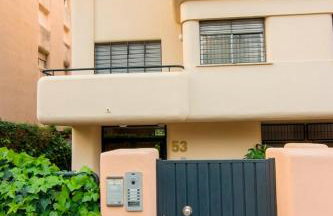 RentalSevilla Avenida de la Borbolla II - Photo 25