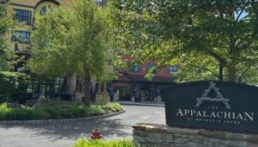 The Appalachian Hotel at Mountain Creek Resort - Pool, Hot Tub & Sauna - Foto 2