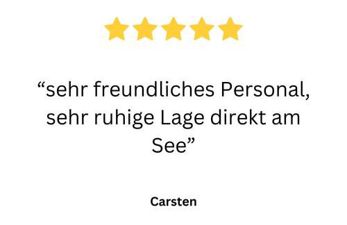 360 Grad by teamgeist Apartmenthaus - familienfreundlich - direkt am See mitten im Naturpark - Wassersportaktivitäten vor Ort - Foto 16