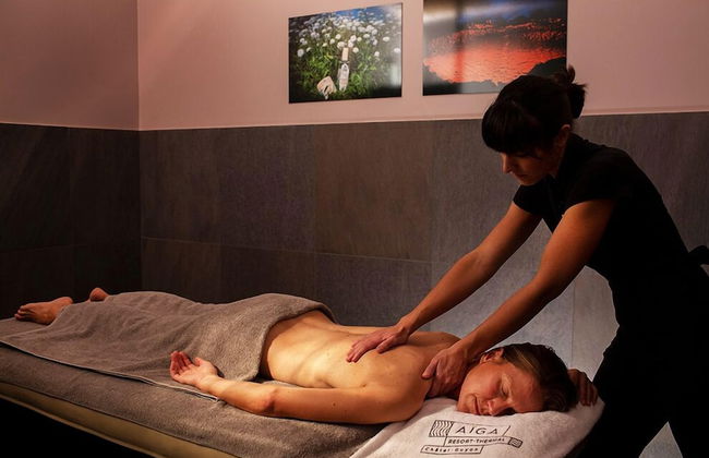 Résidence- Aiga resort thermal & spa - Foto 28