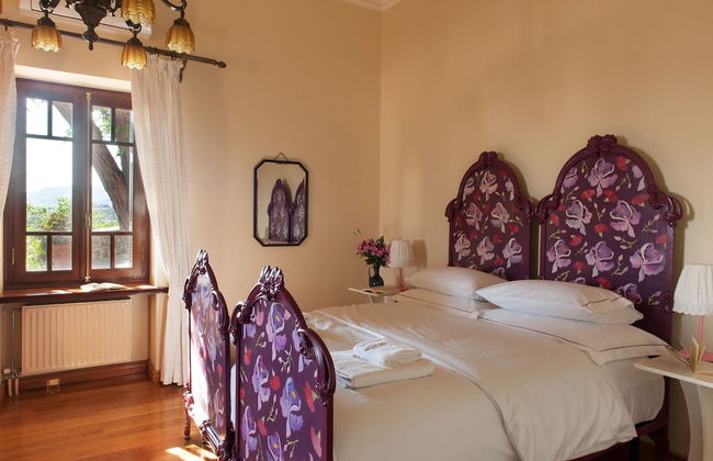 Montofoli Wine Estate - Foto 7