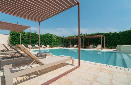 Mediterranea Residence - Foto 8