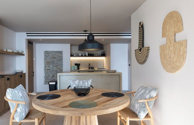 Kalma Living - Luxury Villas - Foto 21