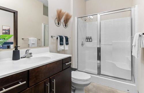 2KBD2BA Steps from Target Center+GYM+KTCHN+LNDRY - Foto 22