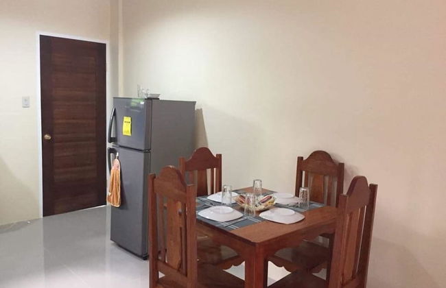 Cris Place Dumaguete - Foto 7