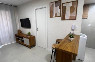 Apartamento Premium Stella Maris - 7 minutos do Aeroporto - Foto 11