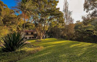 Casas Serranas - Villa Casa Blanca - Photo 40