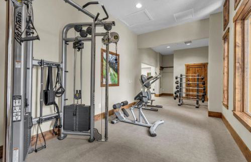 Sunrise Gondola Retreat Ski In Ski Out - Photo 26